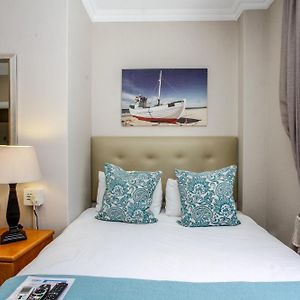 Family Suite Balcony